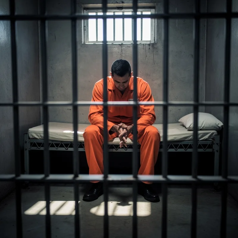 imprisonment