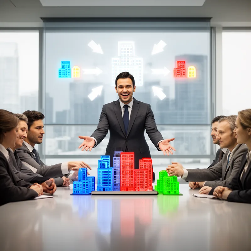 consolidationist