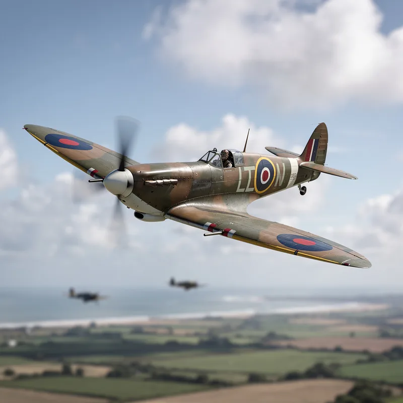 Spitfire