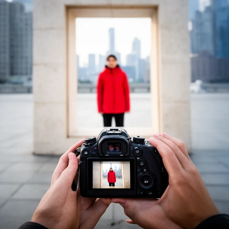 to enframe