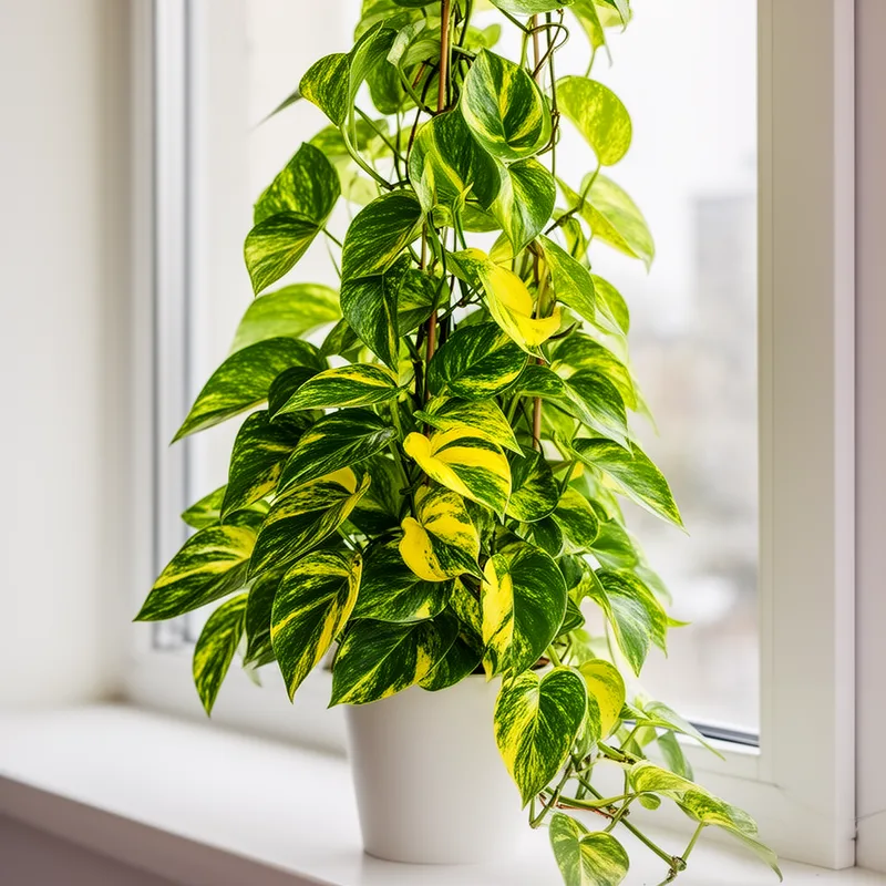 golden pothos