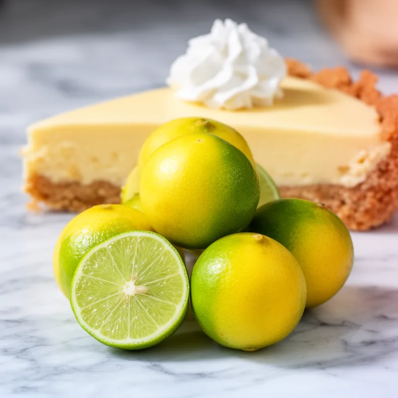 key lime