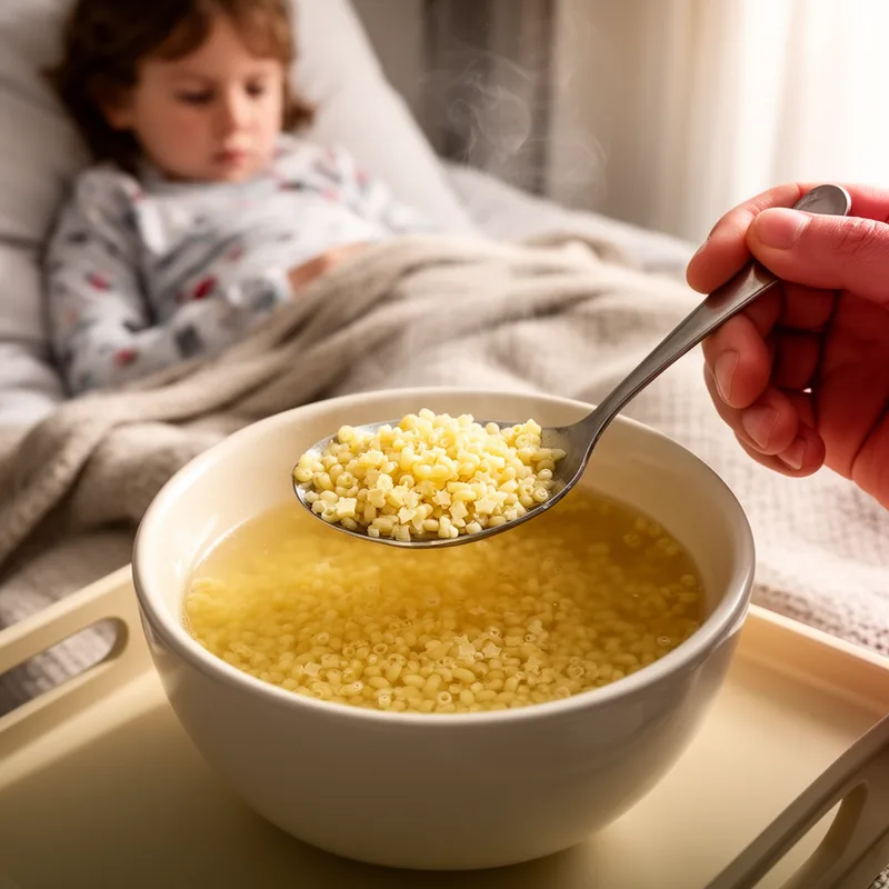 pastina