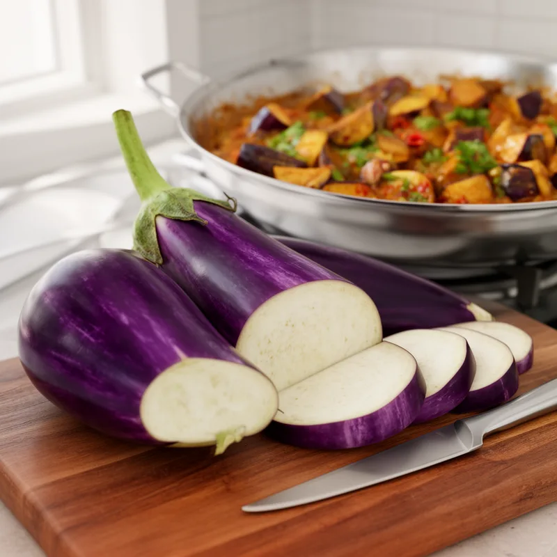 brinjal