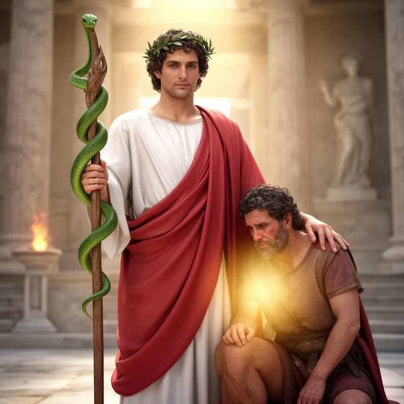 Aesculapius