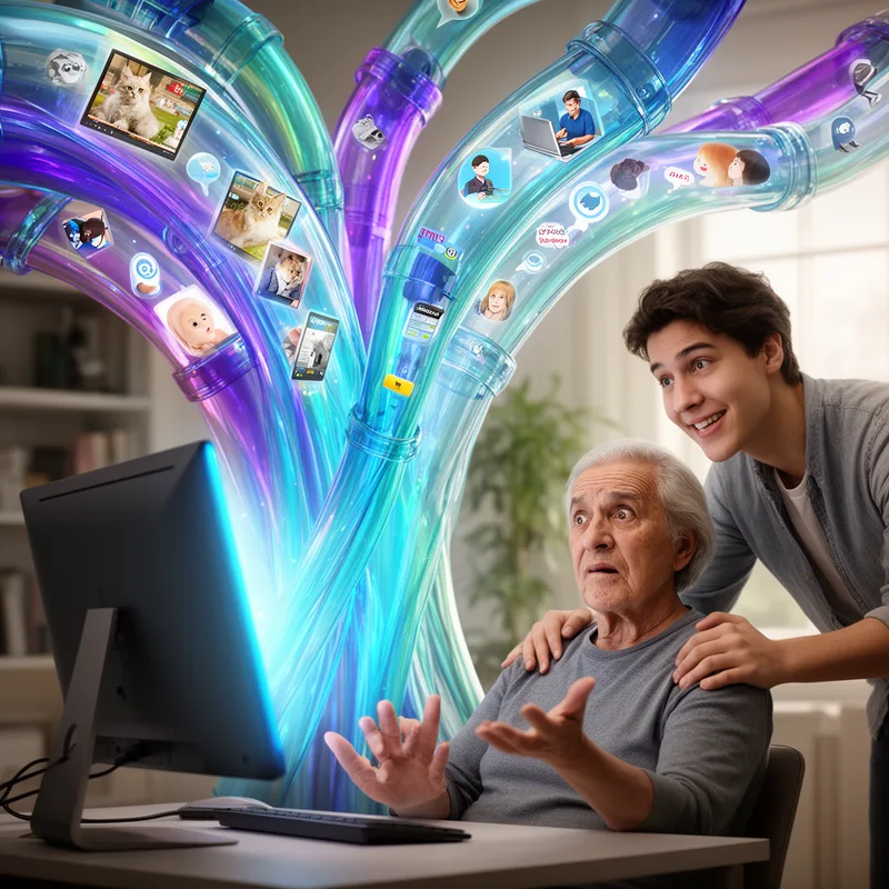 intertubes