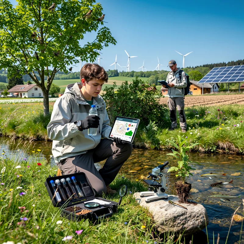 environmental science