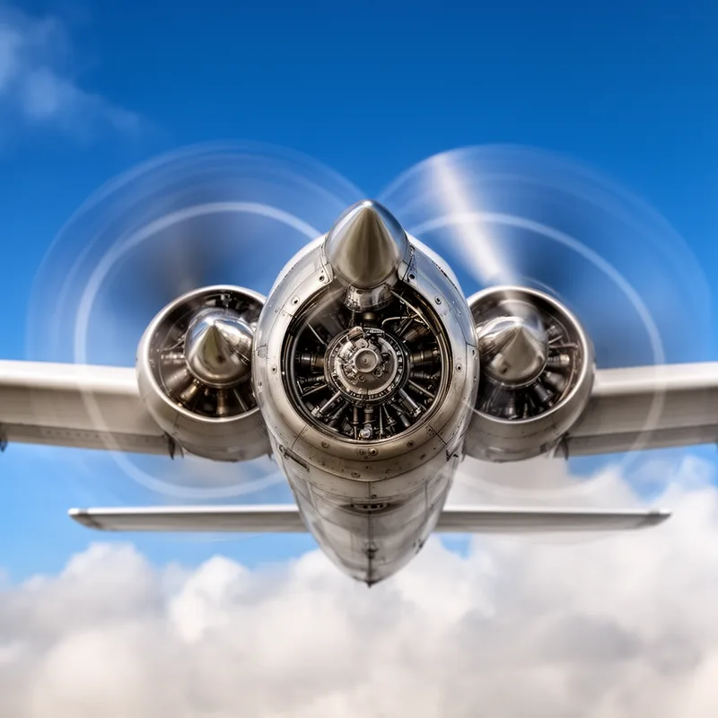 double-prop