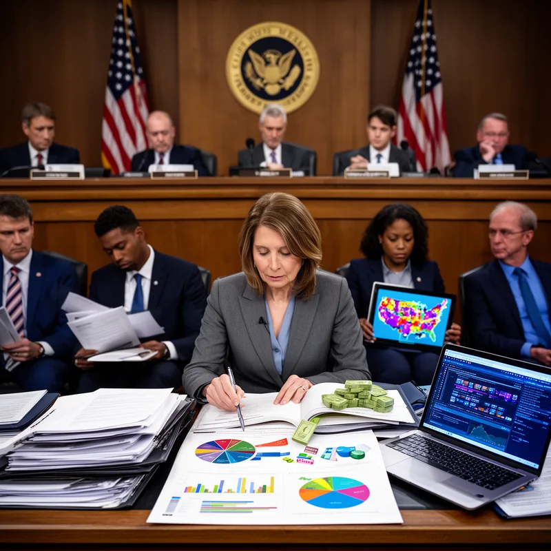 Government Accounting Office