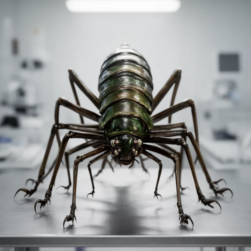 insectoid