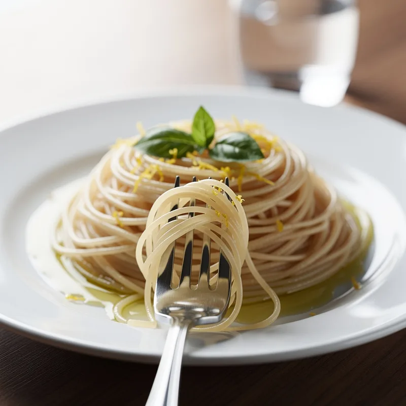 capellini