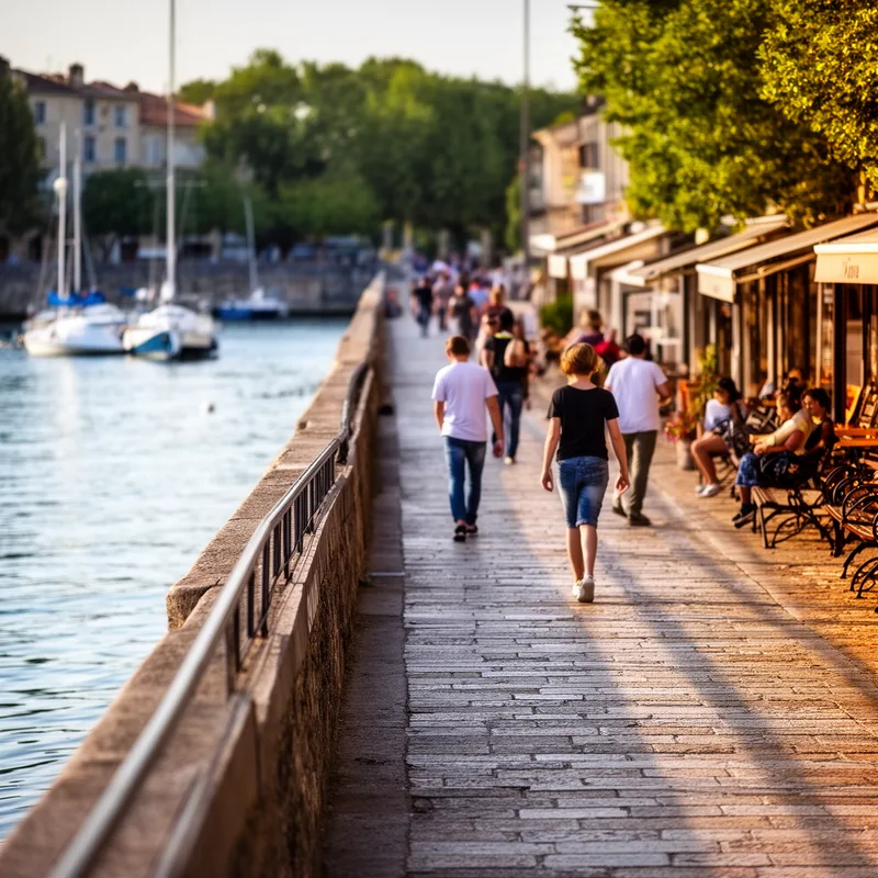 quai