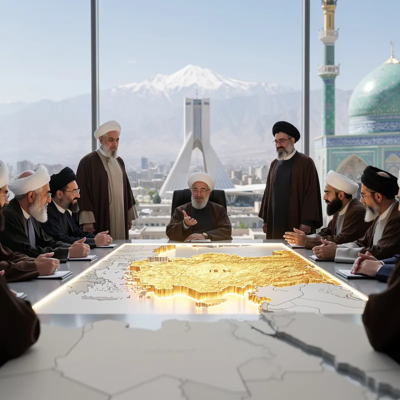 Islamic Republic of Iran