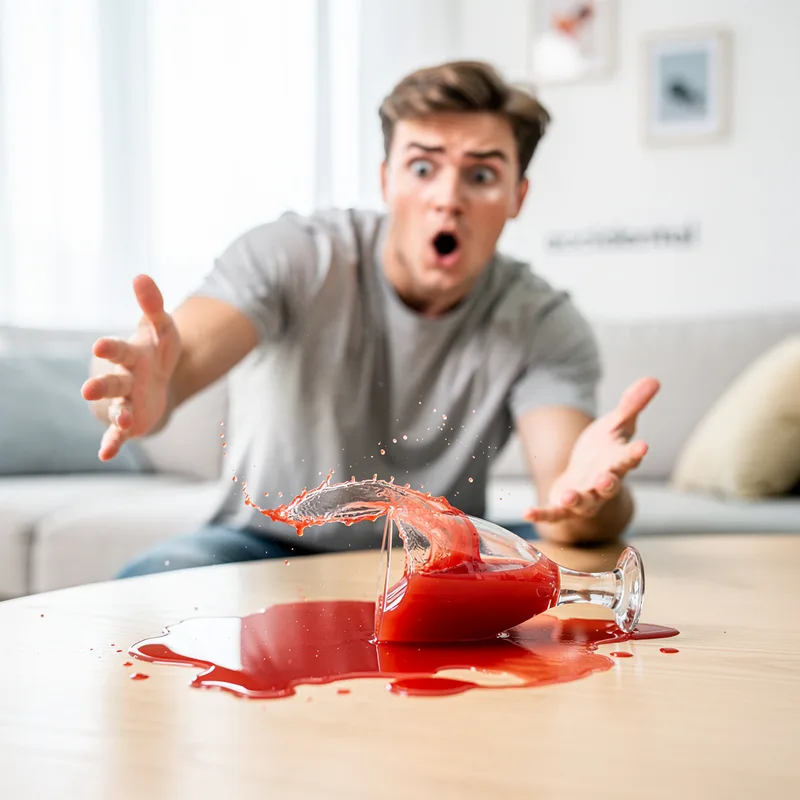 accidental