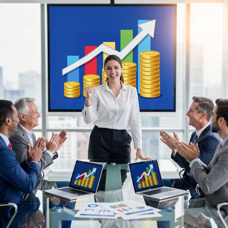 business success