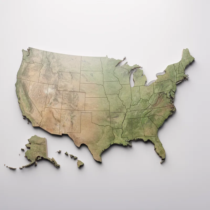 United States of America