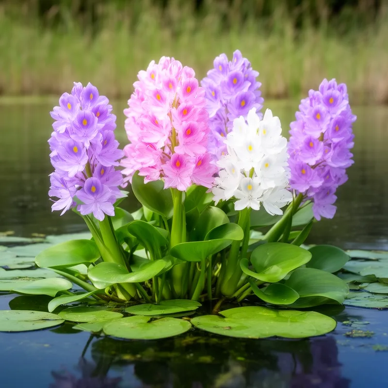Pontederiaceae