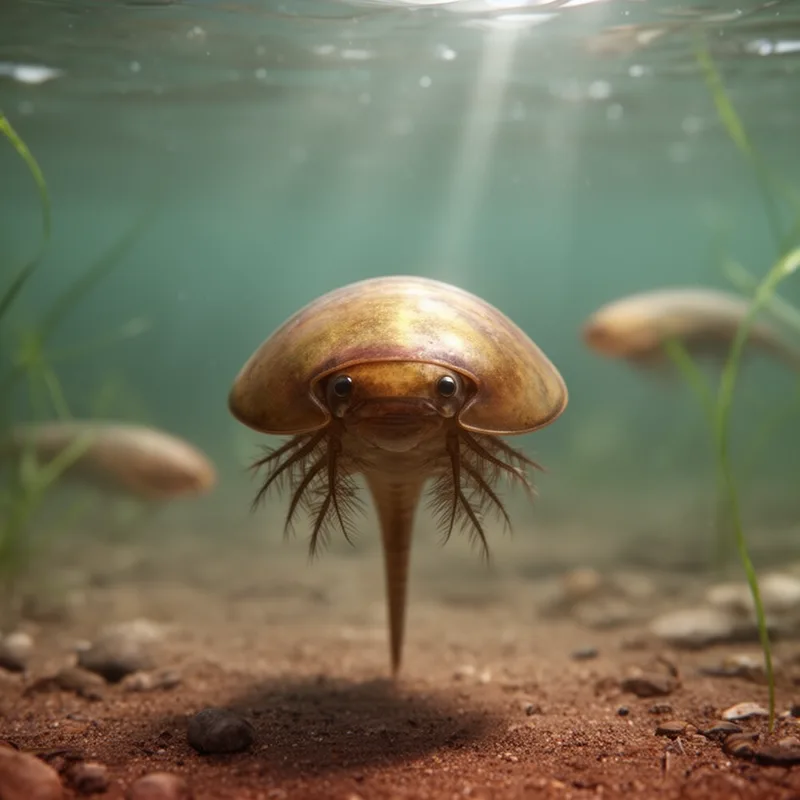Notostraca