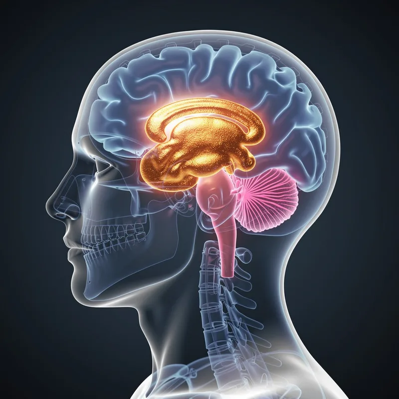 limbic