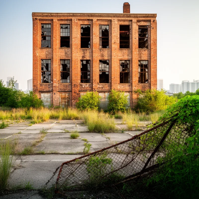 unreclaimed