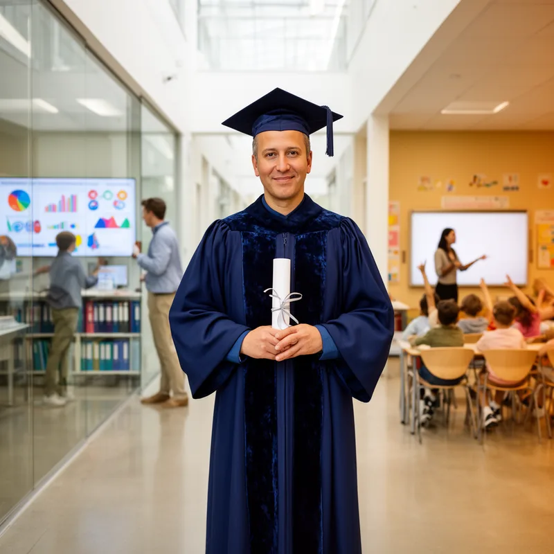 Doctor of Education