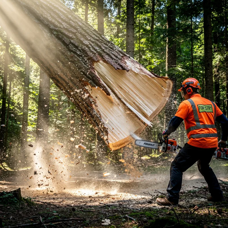 to cut down