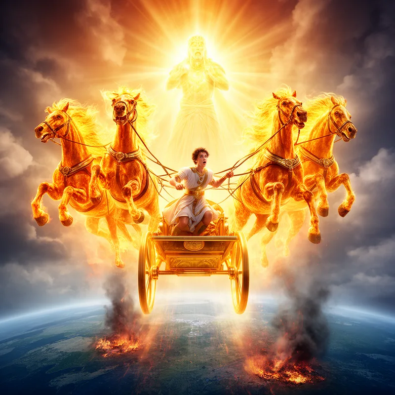 Phaethon