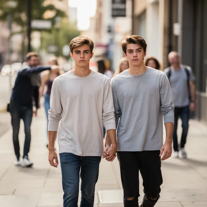 homo