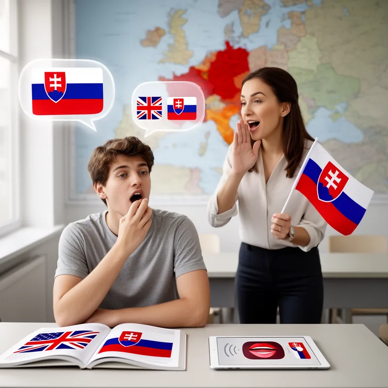 Slovak