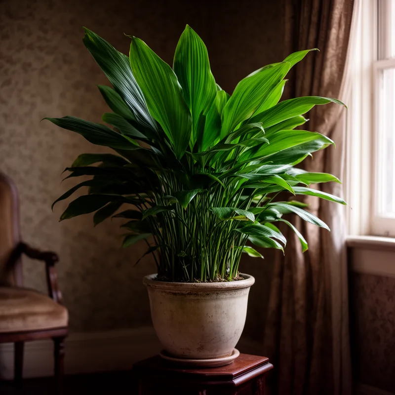 Aspidistra