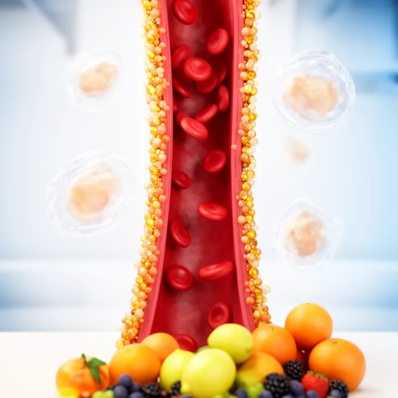 bioflavinoid