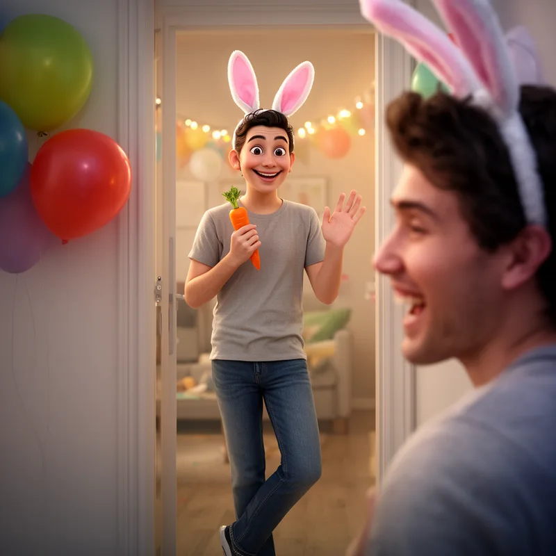 what's up Doc