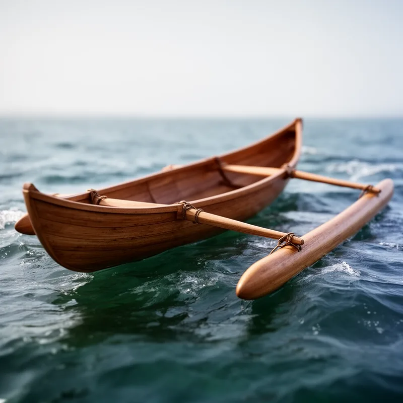 outrigger