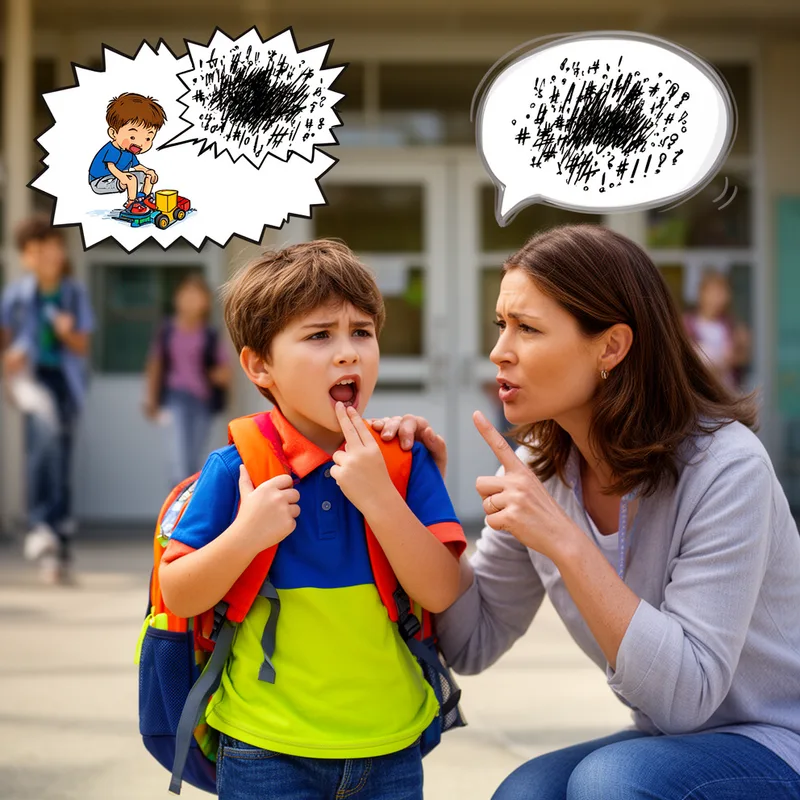 the a-word