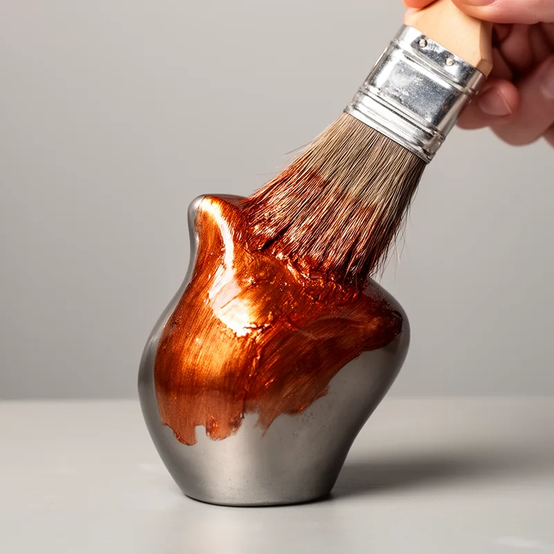 copperish