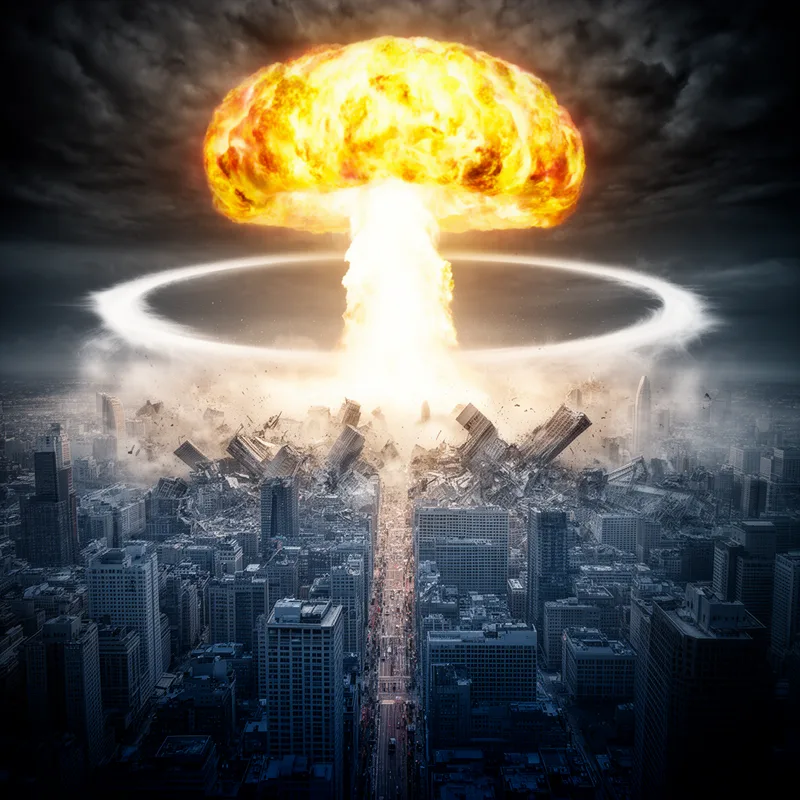superbomb
