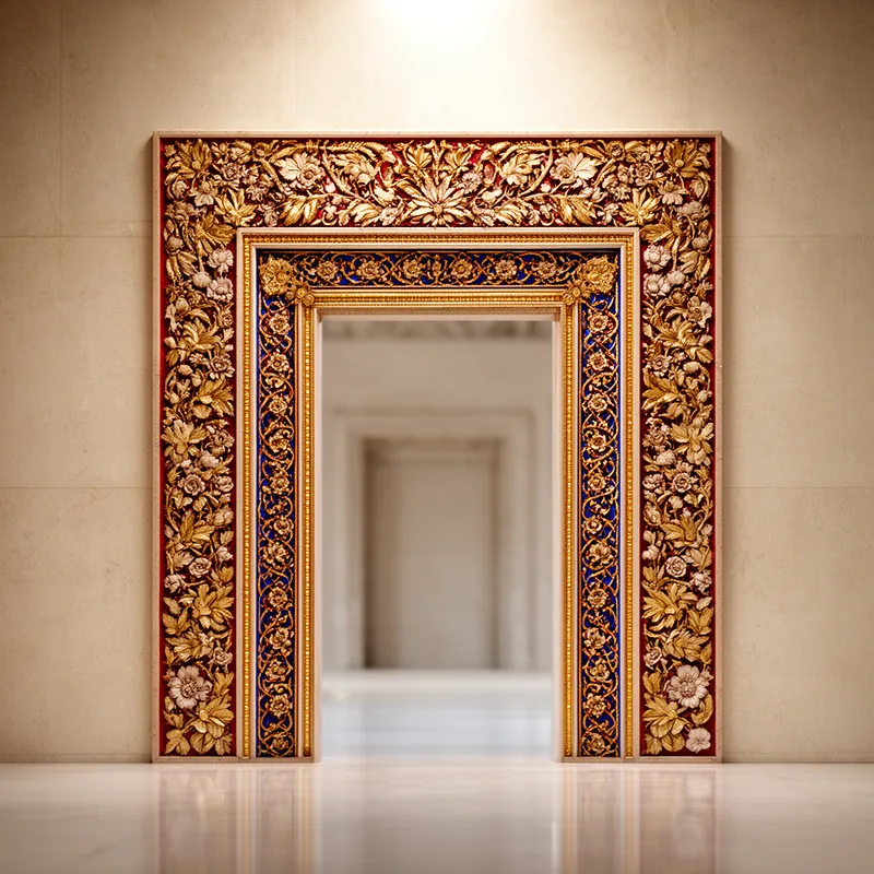 ornamentality