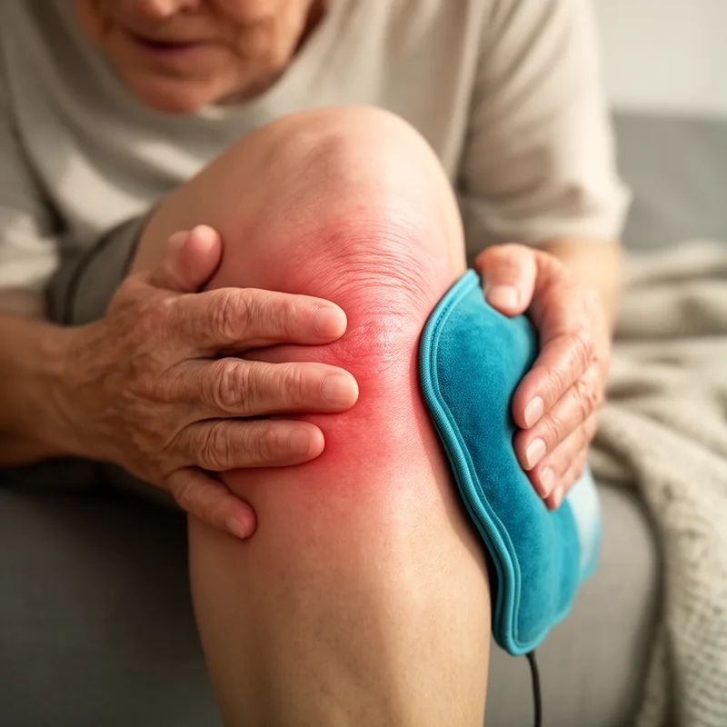 arthriticky joint