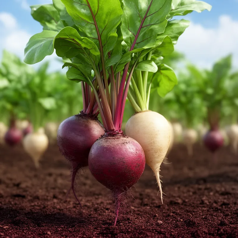 Beta vulgaris