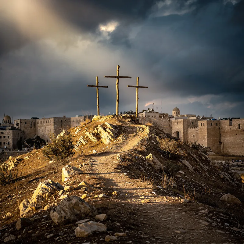 Calvary