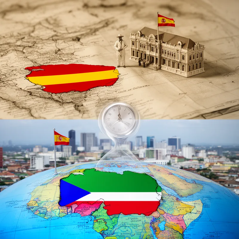 Spanish Guinea