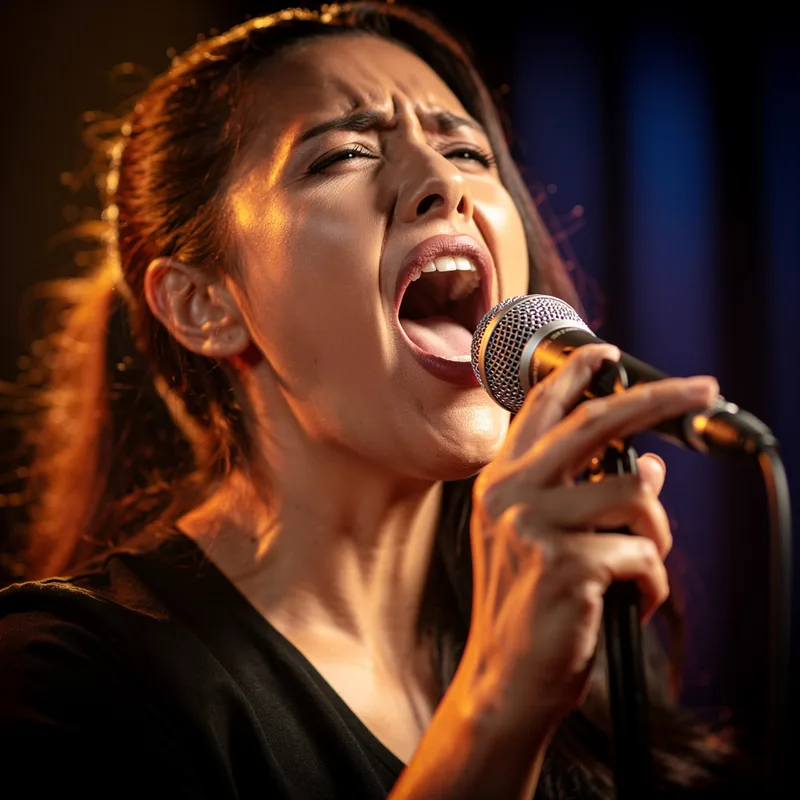 vocal