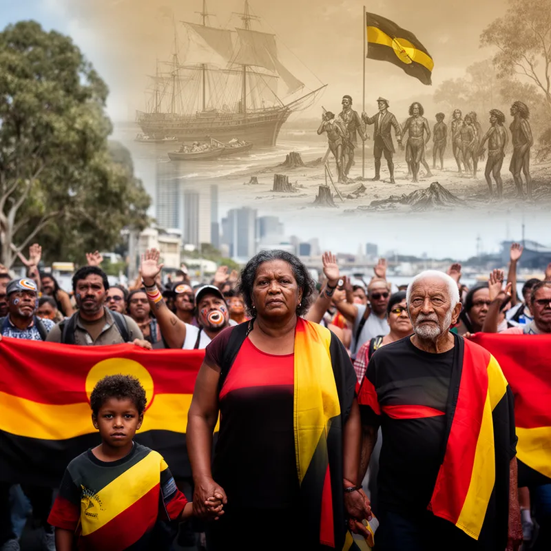 Invasion Day