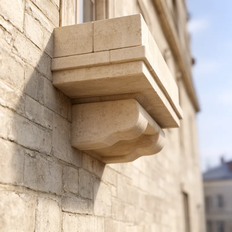 corbel