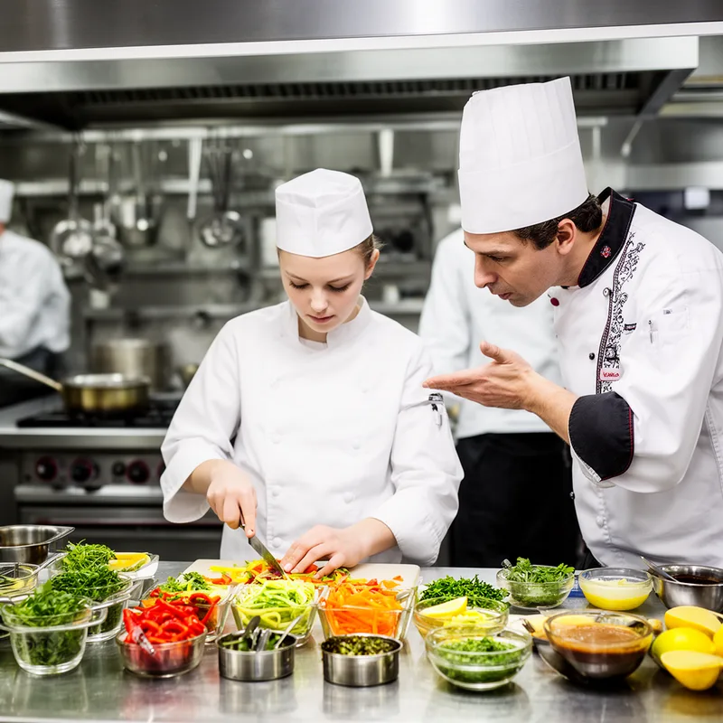 commis