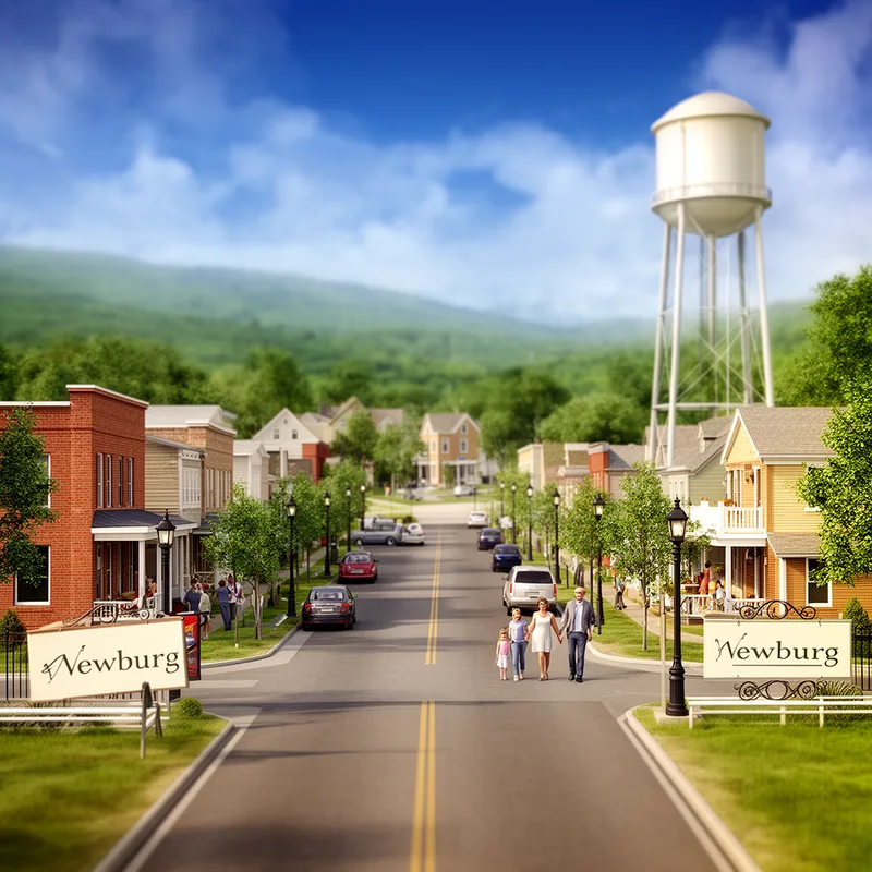 Newburg