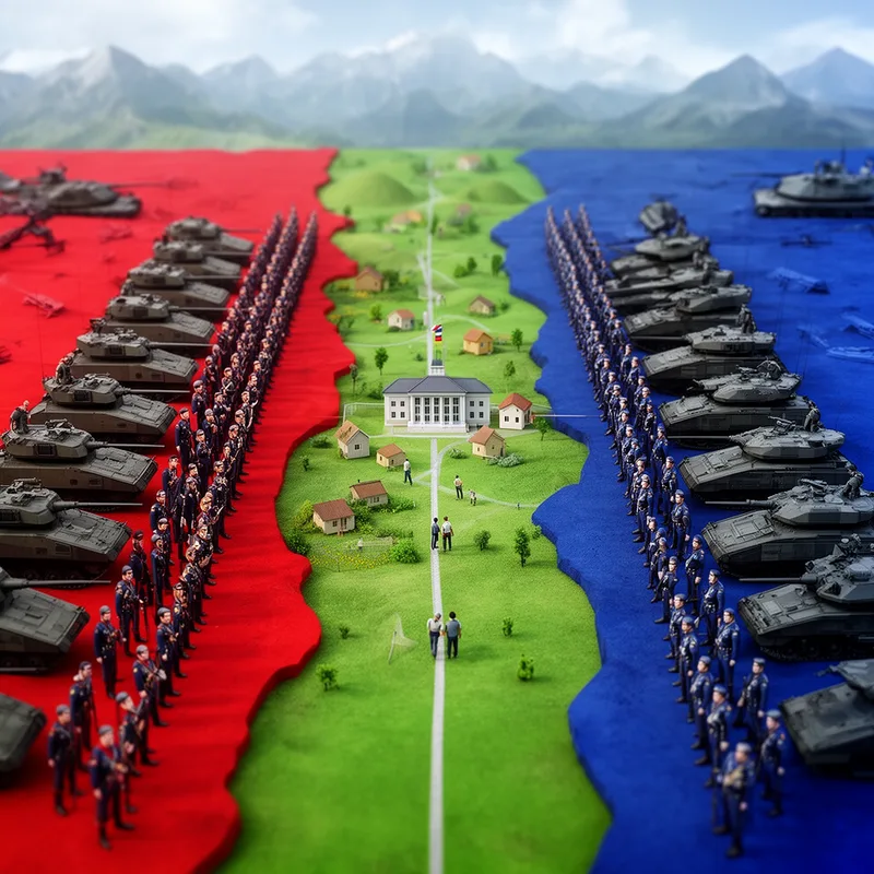 buffer state