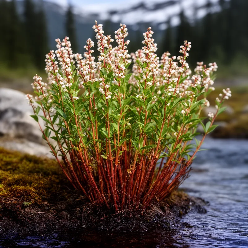 Polygonum