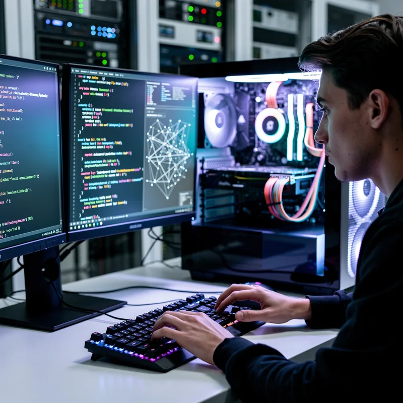 computer science
