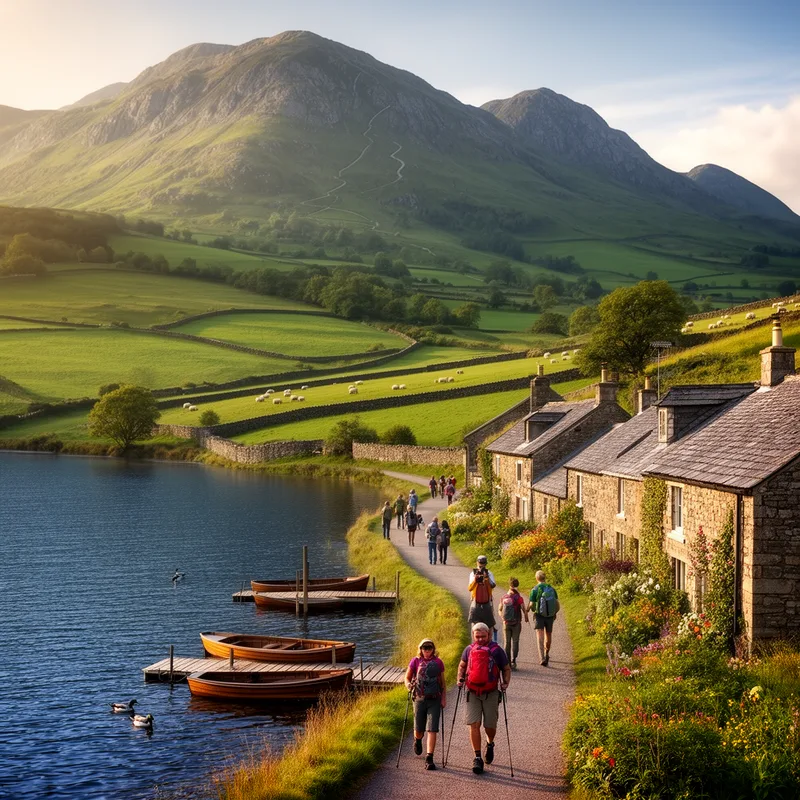 Lake District